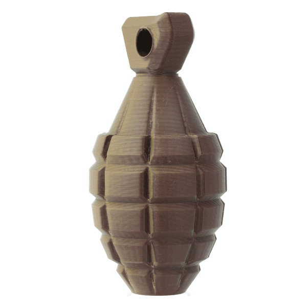 Rosa3D - PETG Magic - Armée (Army) - 1,75 mm - 1 kg Refill