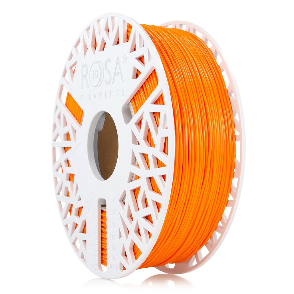 Rosa3D - ROSA-Flex 96A - Orange - 1,75 mm - 1 kg