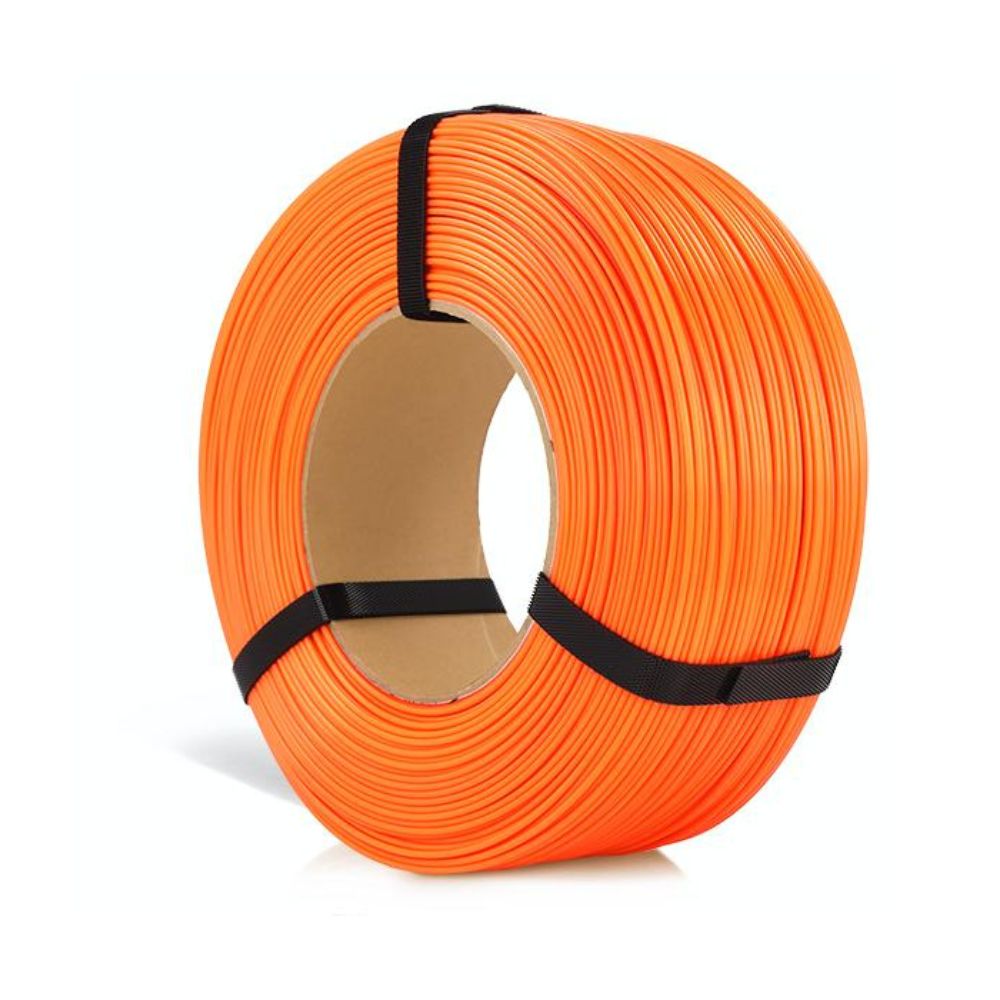 Rosa3D - ASA - Orange Pressé 1 kg Refill