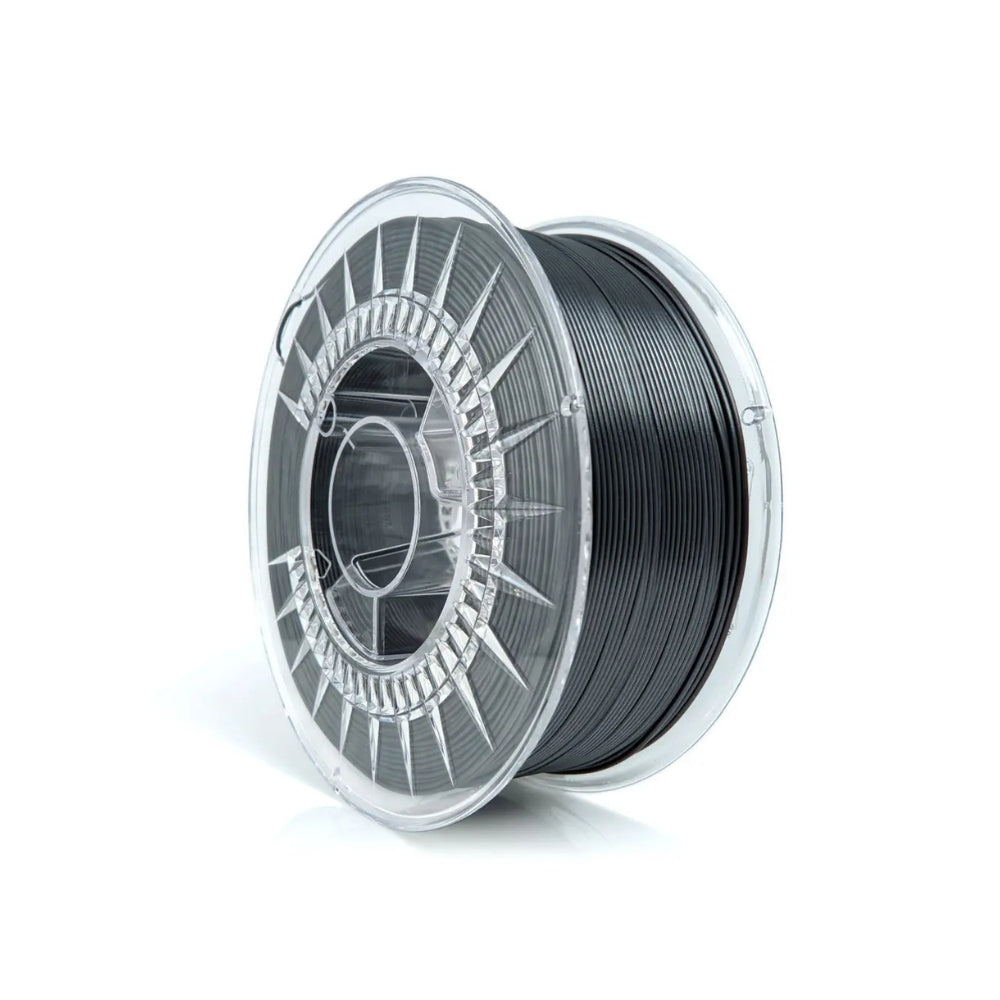 Rosa3D - TPU HardTech+ 83D - Noir (Black) - 1,75 mm - 1 kg