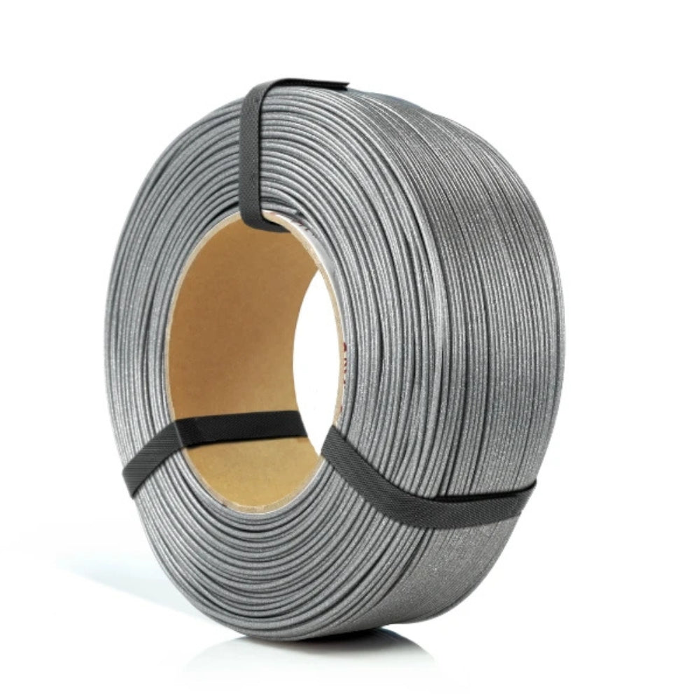 Rosa3D - PCTG - Argent Brillant (Brillant Silver) - 1,75 mm - 1 kg Refill
