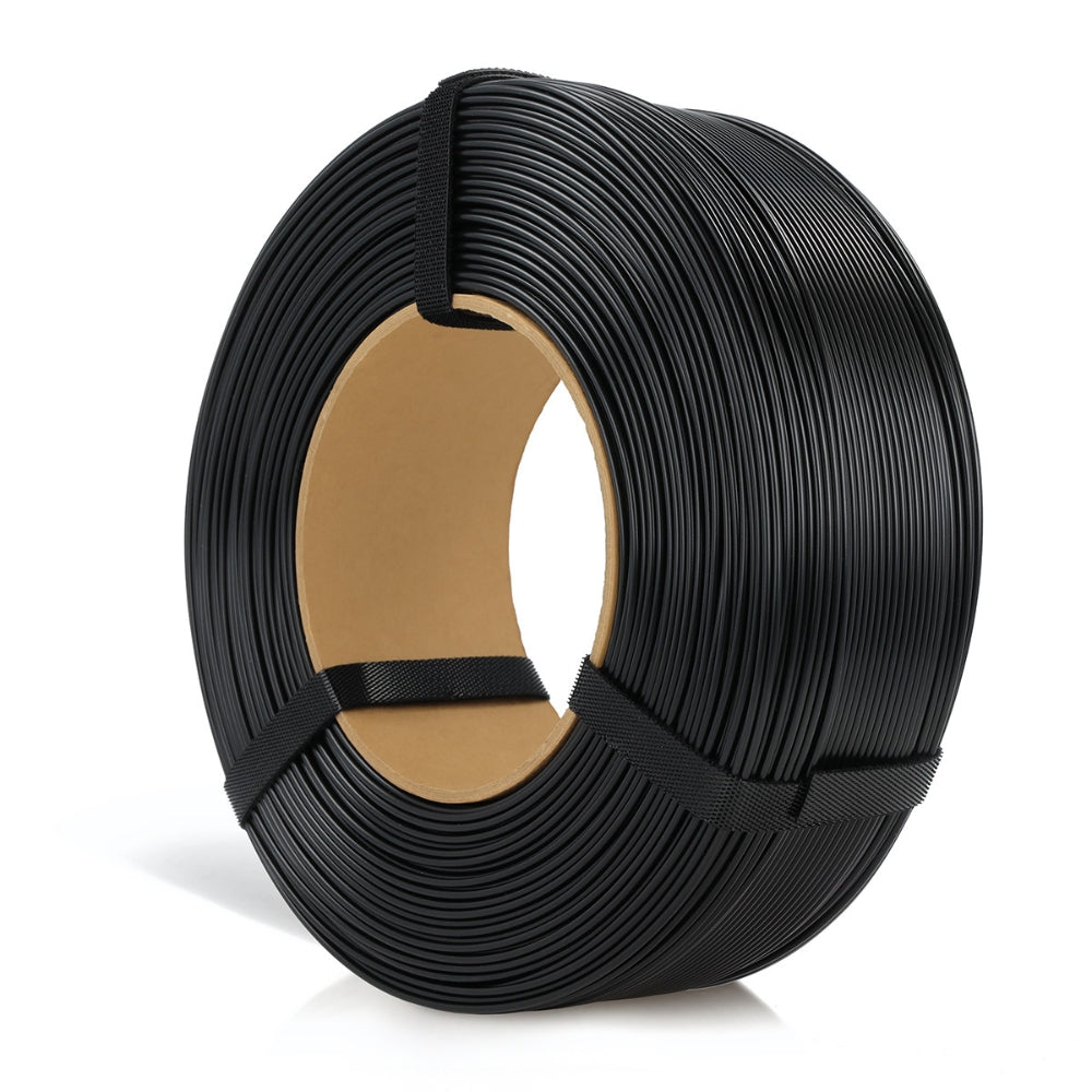 Rosa3D - PLA+ ProSpeed (Impact) - Noir (Black) - 1,75 mm - 1 kg Refill