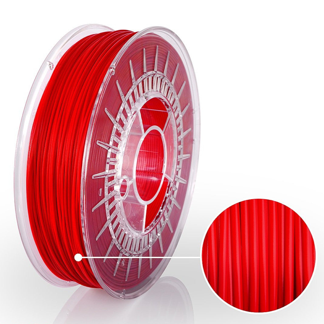 Rosa3D - ASA - Rouge (