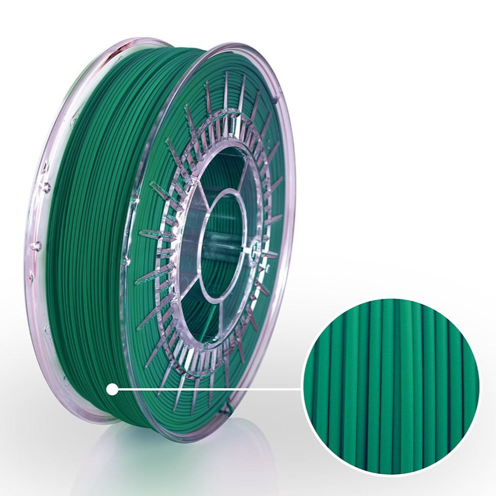 Rosa3D - ASA - Vert Turquoise