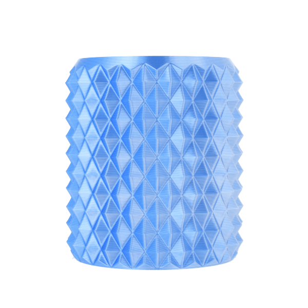 Rosa3D PLA Magic Silk Refill print tourne