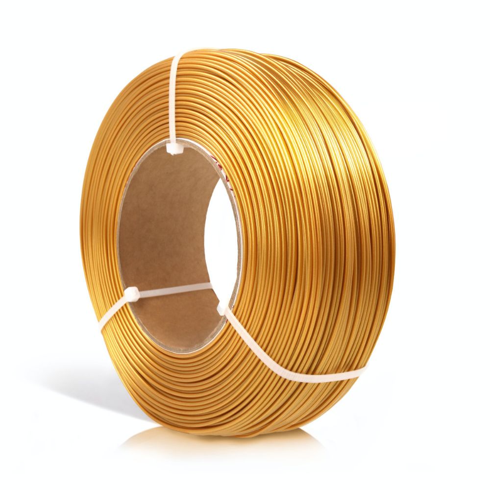 Rosa3D - PETG Standard - Or Métallique