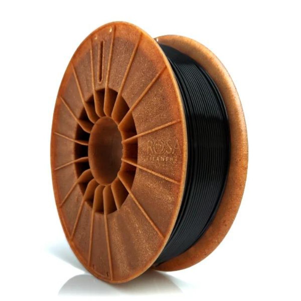 Rosa3D - ABS V0 FR - Noir (Black) - 1,75mm - 700g
