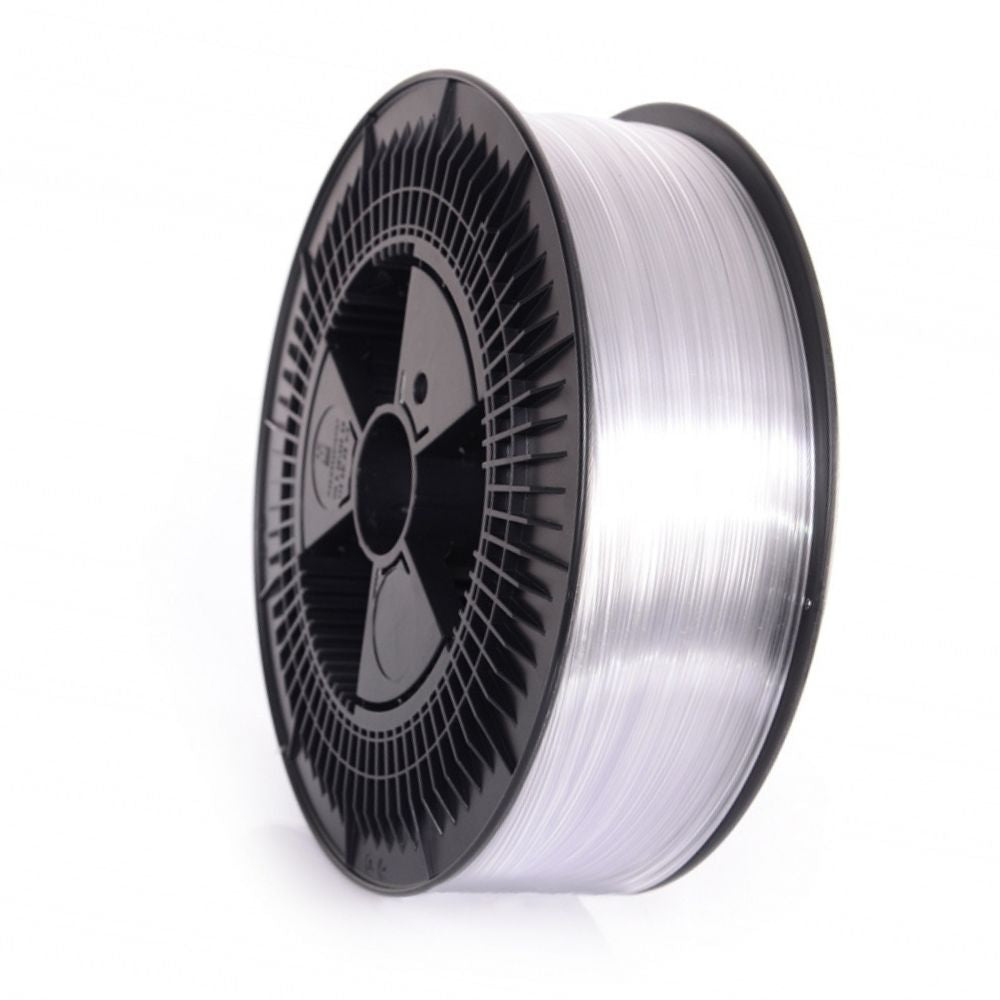 Filament PLA Plus (ProSpeed) Noir 3Kg