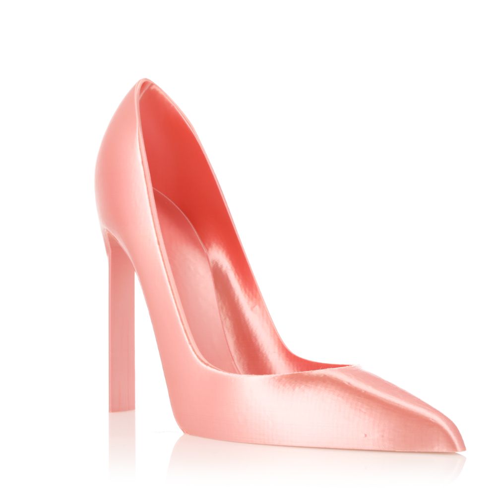 PLA Silk Or Rose (Rose Gold) 1,75 mm 1 kg Refill