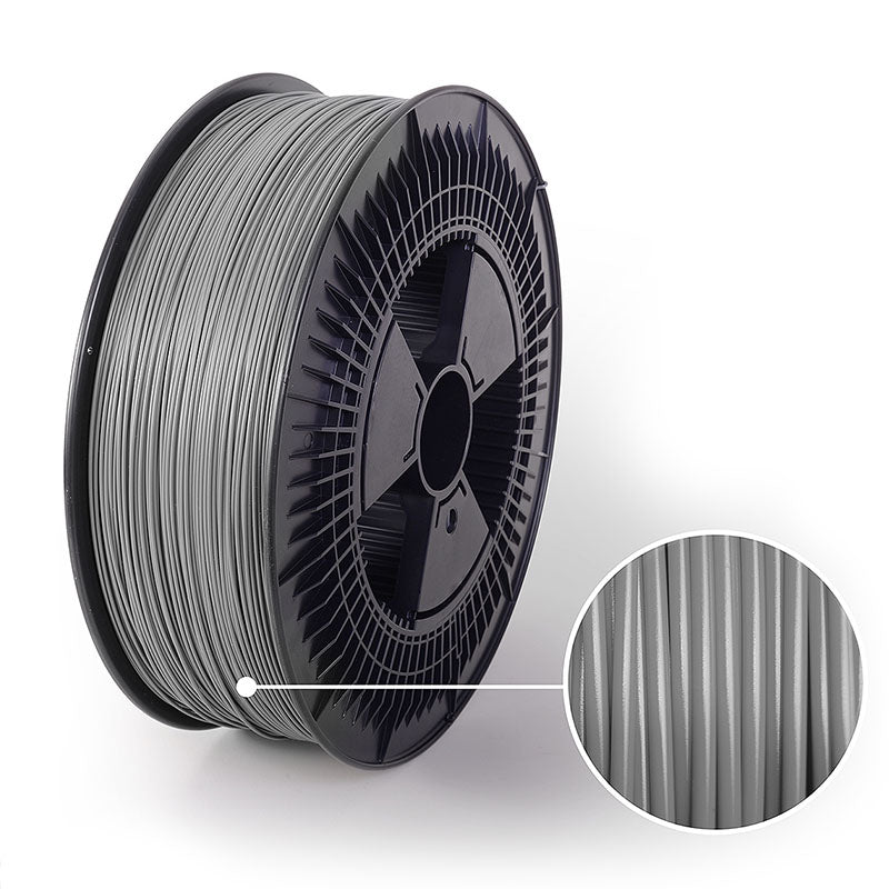 Rosa3D - PLA Starter - Gris