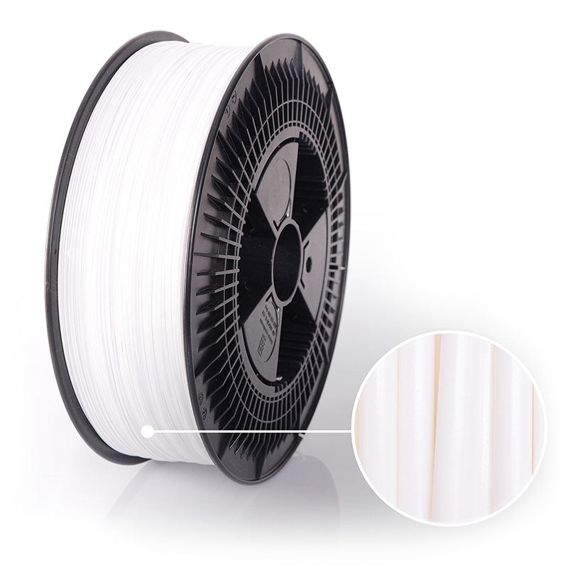Rosa3D - PLA Starter - Blanc