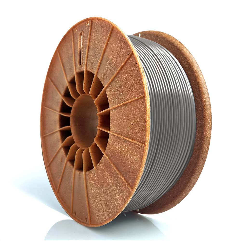 PLA+ ProSpeed Gris (Gray) 1,75 mm 1 kg