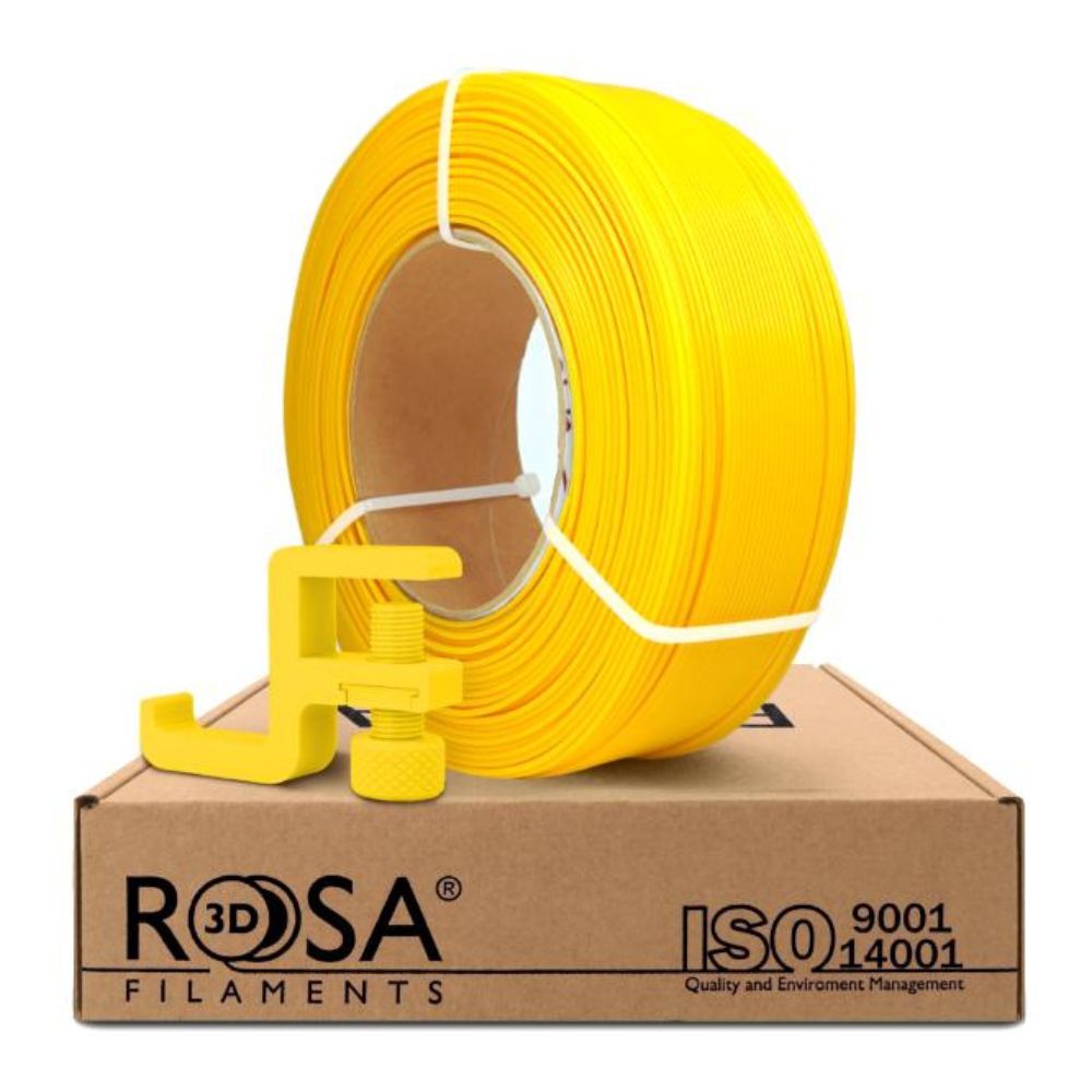 Rosa3D PCTG Jaune