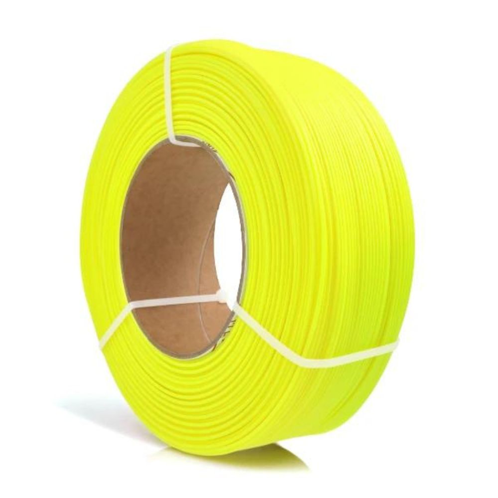 Rosa3D - PETG Standard - Jaune Fluo (Neon Yellow)