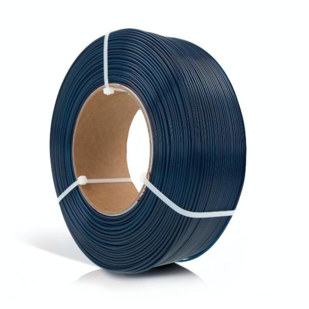 Rosa3D - PETG Standard HS - Bleu Signal (Signal Blue) - 1,75 mm - 1 kg Refill avec RFID TigerTag main image 1