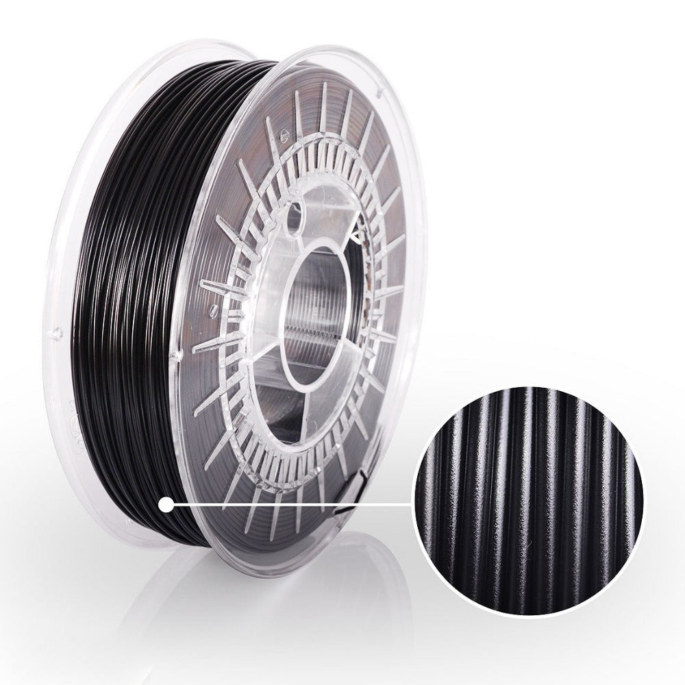 Rosa3D - PLA+ ProSpeed - Noir