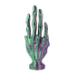 Rosa3D - PLA Magic Silk - Cameleon (Orange-Violet-Green) - 1,75 mm - 1 kg Refill