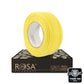 Rosa3D - PLA Speed - Mat Jaune Gimgimbre (Matt Ginger Yellow) - 1,75 mm - 1 kg Refill avec RFID TigerTag