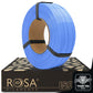 PLA Starter Bleu (Blue) 1,75 mm 1 kg Refill