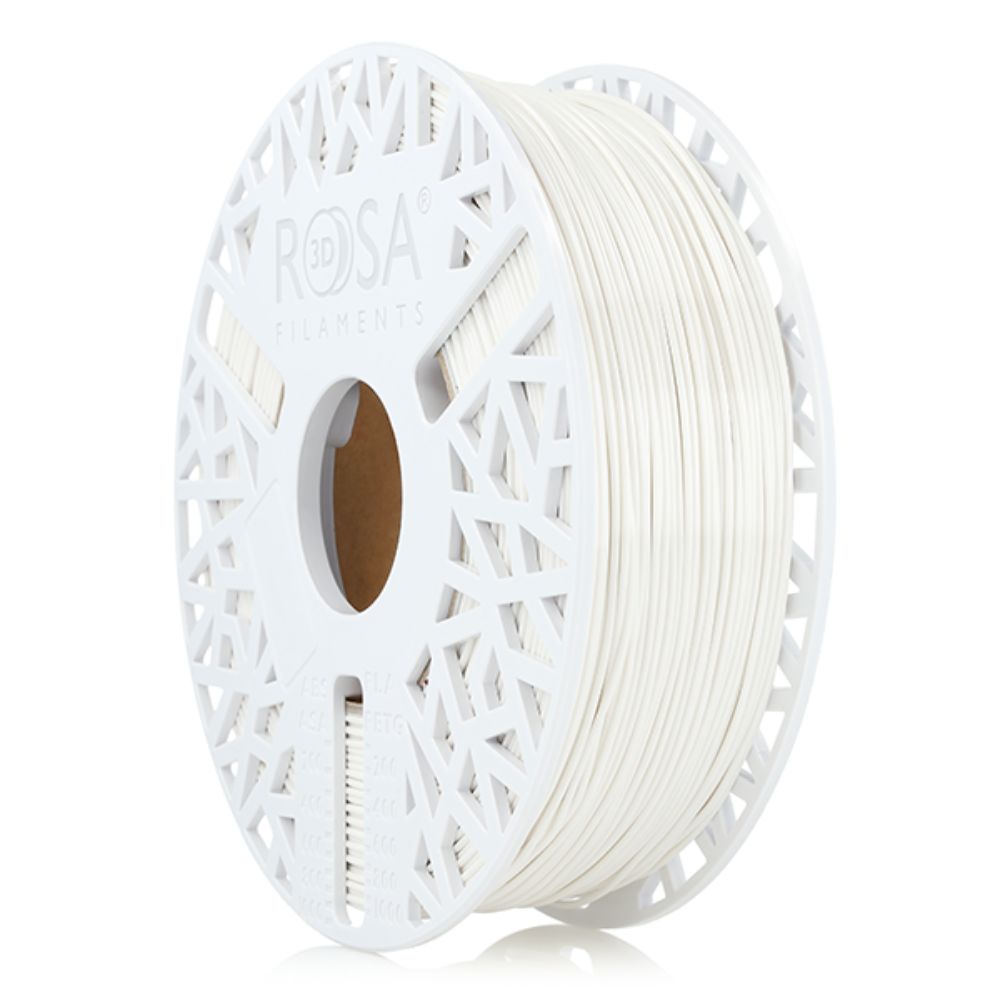 Rosa3D - ROSA-Flex 96A - Blanc (White) - 1,75 mm - 1 kg