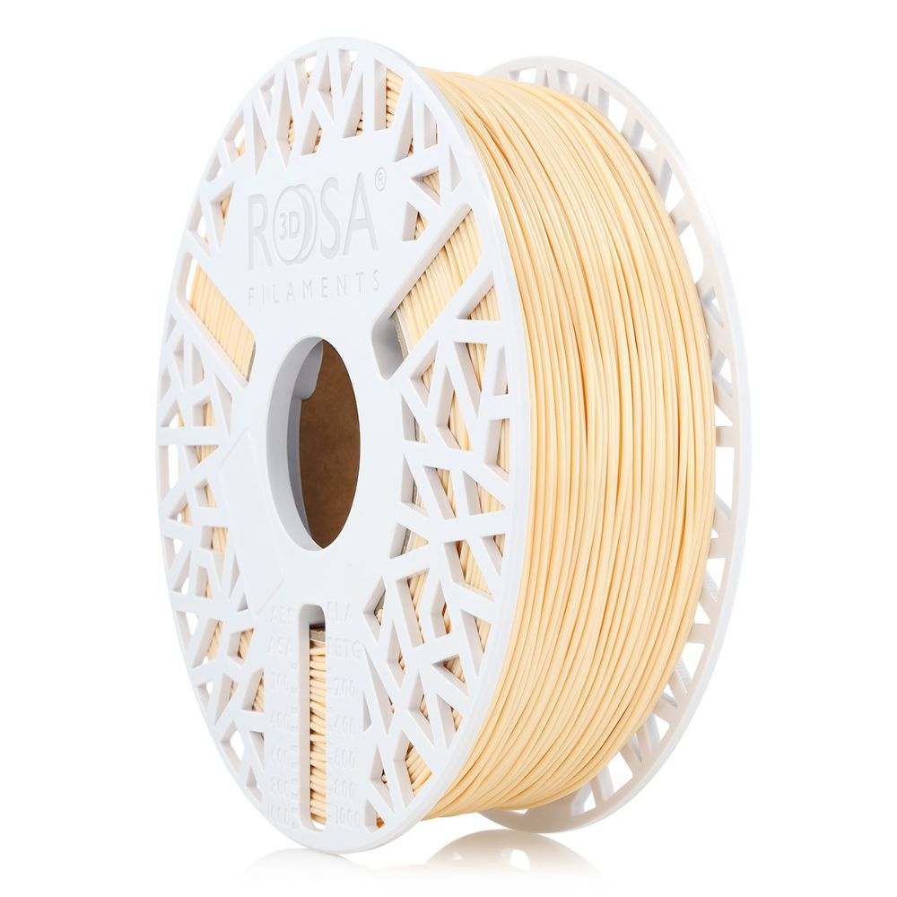 Rosa3D - ROSA-Flex 96A - Blanc Ivoire (Ivory Skin) - 1,75 mm - 1 kg