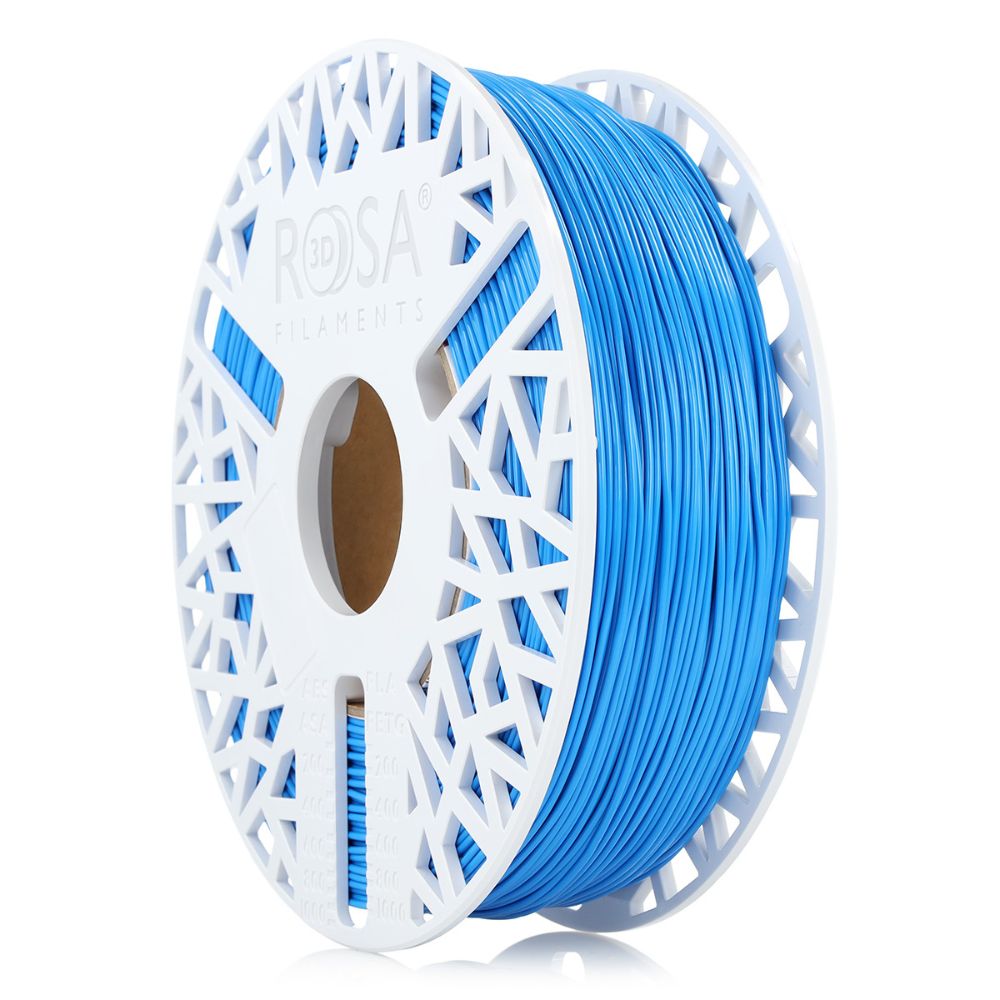 Rosa3D - ROSA-Flex 96A - Bleu (Blue) - 1,75 mm - 1 kg