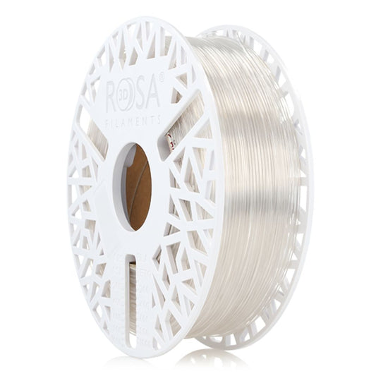 Rosa3D - ROSA-Flex 96A - Transparent (Clear) - 1,75 mm - 1 kg