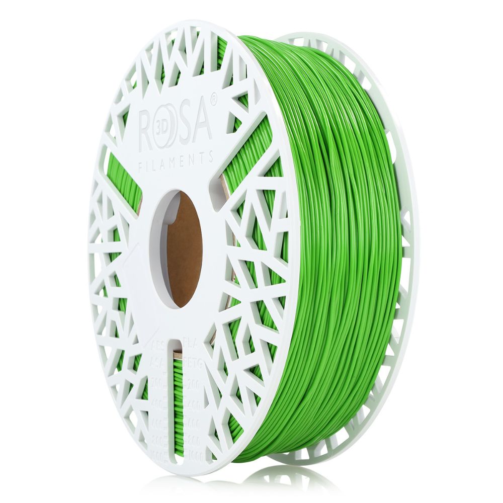 Rosa3D - ROSA-Flex 96A - Vert (Green) - 1,75 mm - 1 kg