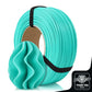 PLA Pastel Menthe (Mint) 1,75 mm 1 kg Refill avec RFID Tiger Tag