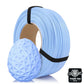 PLA Pastel Bleu (Blue) 1,75 mm 1 kg Refill avec RFID Tiger Tag