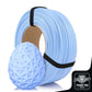 PLA Pastel Bleu (Blue) 1,75 mm 1 kg Refill avec RFID Tiger Tag