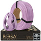 PLA Pastel Lavande Pastel (Pastel Lavender) 1,75 mm 1 kg Refill avec RFID Tiger Tag