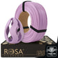 PLA Pastel Lavande Pastel (Pastel Lavender) 1,75 mm 1 kg Refill avec RFID Tiger Tag