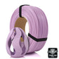 PLA Pastel Lavande Pastel (Pastel Lavender) 1,75 mm 1 kg Refill avec RFID Tiger Tag