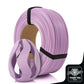 PLA Pastel Lavande Pastel (Pastel Lavender) 1,75 mm 1 kg Refill avec RFID Tiger Tag