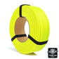 Rosa3D - PLA Starter - Jaune Fluo (Neon Yellow) - 1,75 mm - 1 kg Refill avec RFID Tiger Tag
