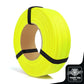 PLA Starter Jaune Fluo (Neon Yellow) 1,75 mm 1 kg Refill avec RFID Tiger Tag