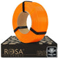PLA Starter Orange 1,75 mm 1 kg Refill avec RFID Tiger Tag