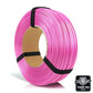 PLA Starter Rose Satiné (Satin Pink) 1,75 mm 1 kg Refill avec RFID Tiger Tag