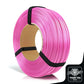 PLA Starter Rose Satiné (Satin Pink) 1,75 mm 1 kg Refill avec RFID Tiger Tag