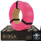 Rosa3D - PLA Starter - Rose (Pink) - 1,75 mm - 1 kg Refill avec RFID Tiger Tag