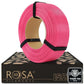 Rosa3D - PLA Starter - Rose (Pink) - 1,75 mm - 1 kg Refill avec RFID Tiger Tag