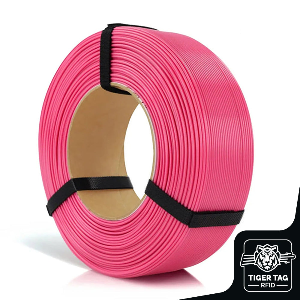 Rosa3D - PLA Starter - Rose (Pink) - 1,75 mm - 1 kg Refill