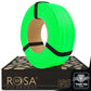 PLA Starter Vert Fluo (Neon Green) 1,75 mm 1 kg Refill avec RFID Tiger Tag