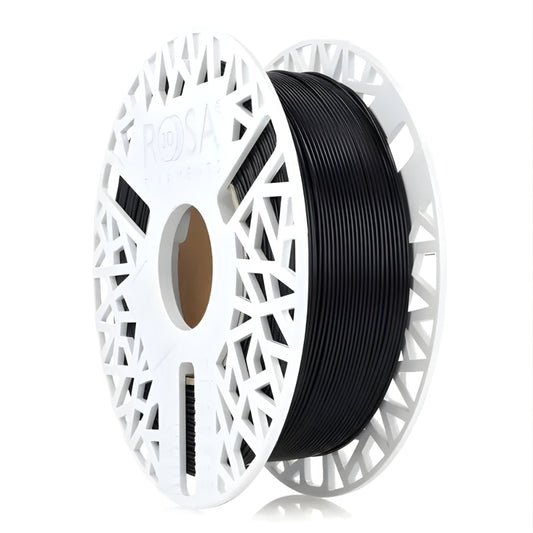 ABS V0 FR Noir (Black) 1,75mm 700g