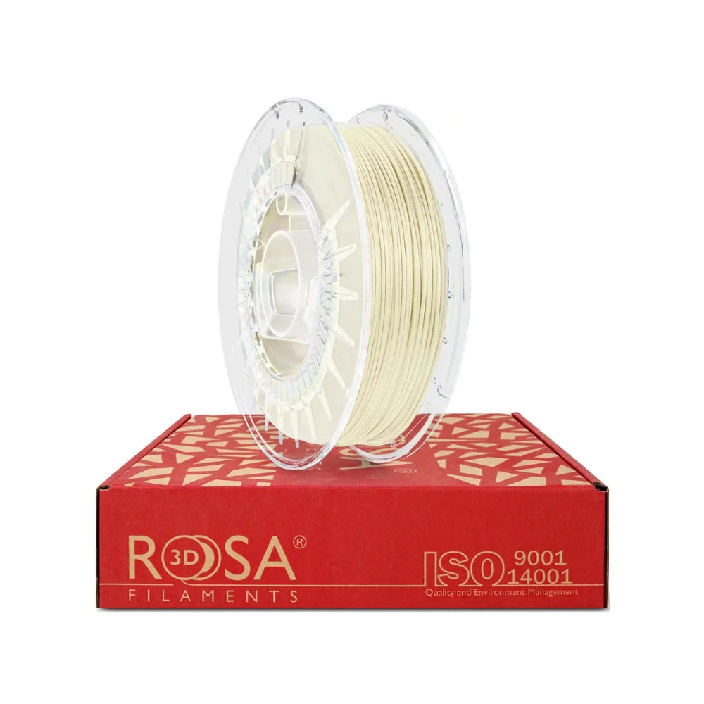 Rosa3D - ASA + 5Kevlar - Naturel (Natural) - 1,75 mm - 0,5 kg