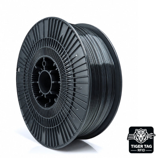 Rosa3D - OneFil3D ABS-STI - Noir (Black) - 1,75 mm - 1 kg avec RFID TigerTag