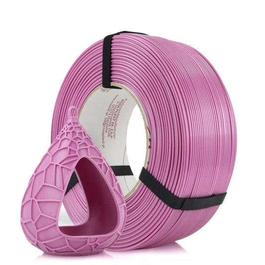Rosa3D - PETG Standard HS - Lilas (Lilac) - 1,75 mm - 1 kg Refill