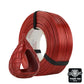 Rosa3D - PETG Standard HS - Rouge Bordeaux (Burgundy Red) - 1,75 mm - 1 kg Refill avec RFID TigerTag