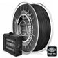 Rosa3D - PLA ESD - Noir (Black) - 1,75 mm - 1 kg avec RFID TigerTag
